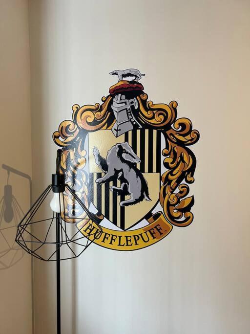 Potters Escape- Warner Bros Studios & London Watford  Kültér fotó
