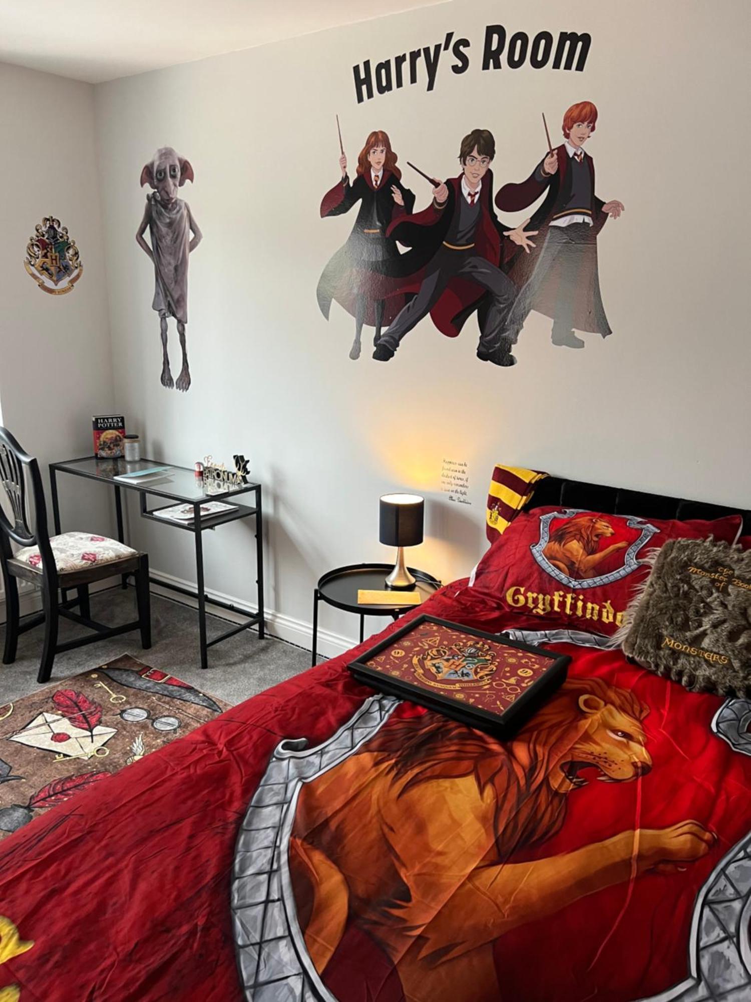 Potters Escape- Warner Bros Studios & London Watford  Kültér fotó